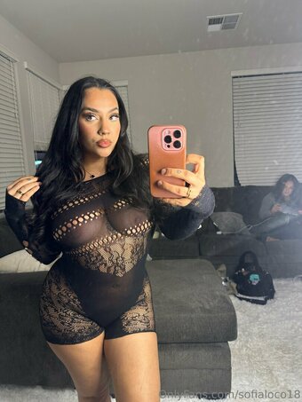 sofialoco18 / sofyloco Nude Leaks OnlyFans Photo 6