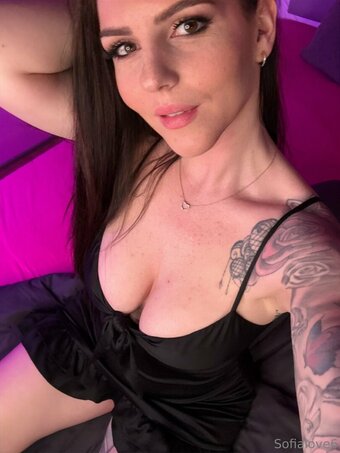sofialove6 Nude Leaks Photo 9
