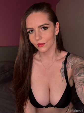 sofialove6 Nude Leaks Photo 21