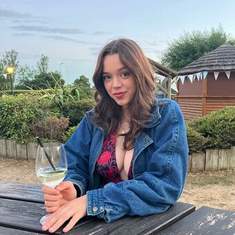 sofialowex / Sofia / sofiarose_x Nude Leaks Photo 4