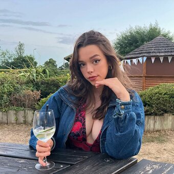 sofialowex / Sofia / sofiarose_x Nude Leaks Photo 6