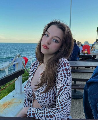 sofialowex / Sofia / sofiarose_x Nude Leaks Photo 12