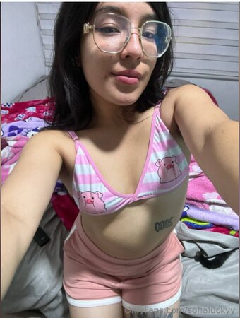 sofialuckyy / Sof / sofialucky_ Nude Leaks OnlyFans Photo 4