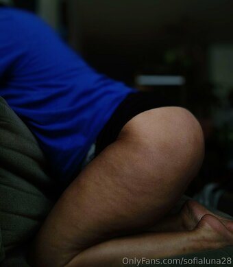 sofialuna28 Nude Leaks Photo 3