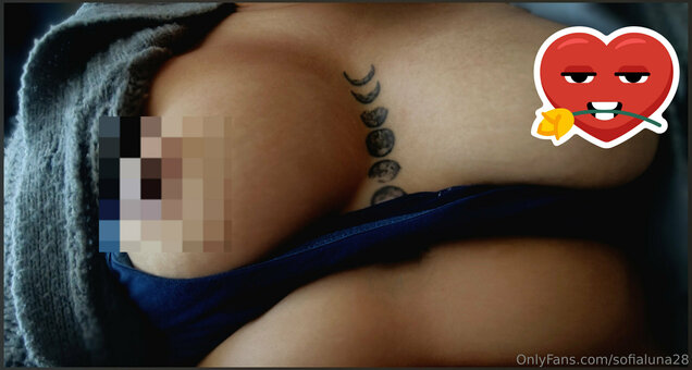 sofialuna28 Nude Leaks Photo 21