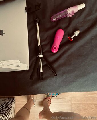 sofialutfree Nude Leaks Photo 16