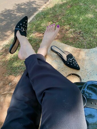 sofialuttvip Nude Leaks Photo 8