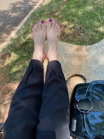 sofialuttvip Nude Leaks Photo 9