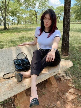 sofialuttvip Nude Leaks Photo 11