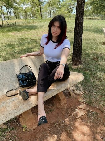 sofialuttvip Nude Leaks Photo 12