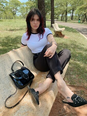 sofialuttvip Nude Leaks Photo 13