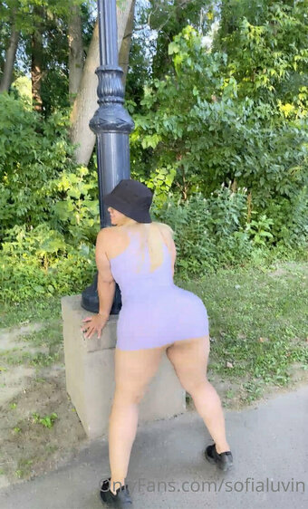 sofialuvin Nude Leaks Photo 1