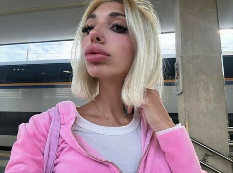 sofiamasiii / sofiabarbiee Nude Leaks OnlyFans Photo 2