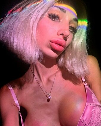 sofiamasiii / sofiabarbiee Nude Leaks OnlyFans Photo 4