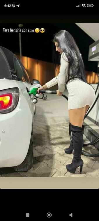 Sofiamerolli Nude Leaks Photo 6