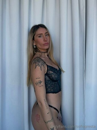 sofiamissxo Nude Leaks Photo 13