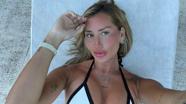 sofiamissxo Nude Leaks Photo 17