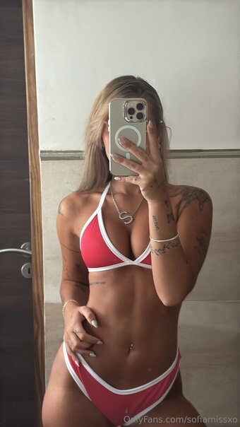 sofiamissxo Nude Leaks Photo 19