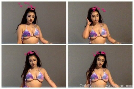 sofiamoonxxx Nude Leaks OnlyFans Photo 25