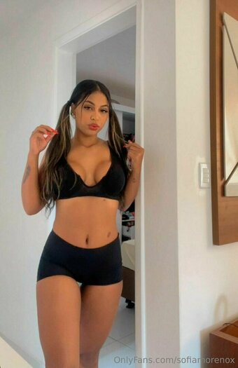 sofiamorenox Nude Leaks Photo 11