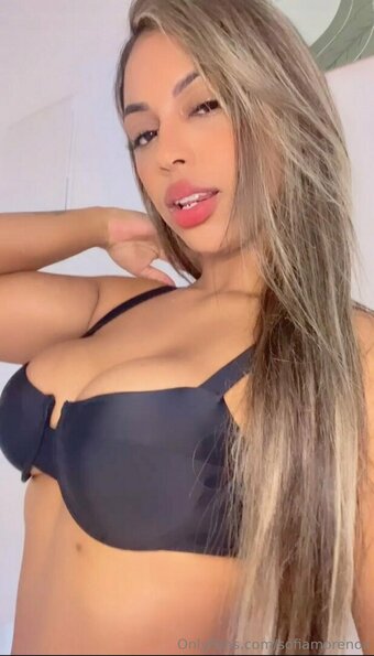 sofiamorenox Nude Leaks Photo 13