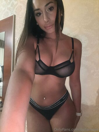 sofiamuse Nude Leaks Photo 3