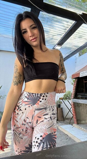 sofianerea Nude Leaks Photo 3