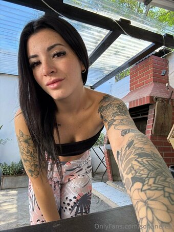 sofianerea Nude Leaks Photo 4