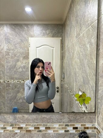 sofianerea Nude Leaks Photo 5