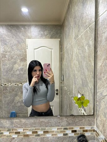 sofianerea Nude Leaks Photo 7