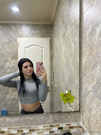 sofianerea Nude Leaks Photo 9