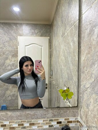 sofianerea Nude Leaks Photo 10