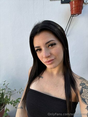 sofianerea Nude Leaks Photo 12