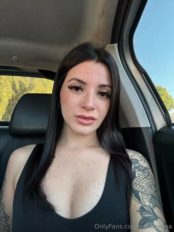 sofianerea Nude Leaks Photo 14