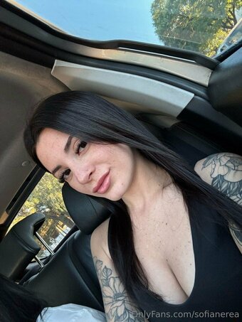 sofianerea Nude Leaks Photo 15