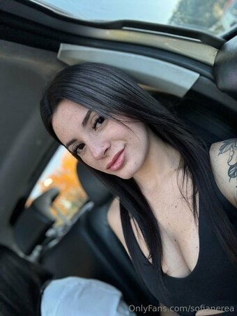 sofianerea Nude Leaks Photo 16