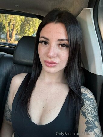 sofianerea Nude Leaks Photo 17