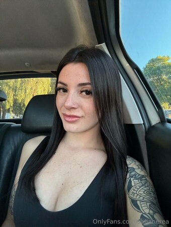 sofianerea Nude Leaks Photo 18