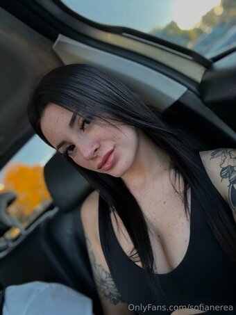sofianerea Nude Leaks Photo 19