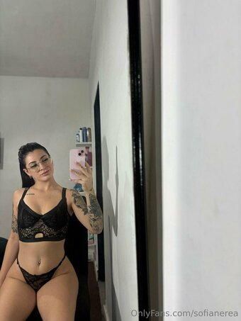 sofianerea Nude Leaks Photo 23