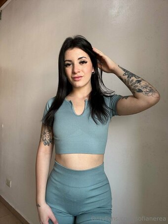 sofianerea Nude Leaks Photo 27