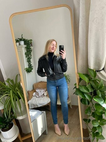 sofianovak Nude Leaks Photo 2