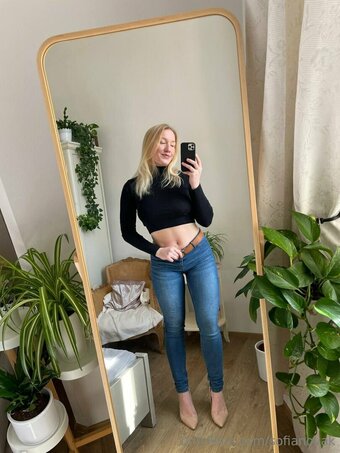 sofianovak Nude Leaks Photo 3