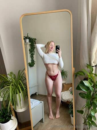 sofianovak Nude Leaks Photo 6