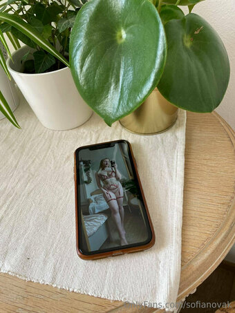 sofianovak Nude Leaks Photo 7