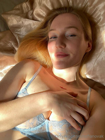 sofianovak Nude Leaks Photo 14