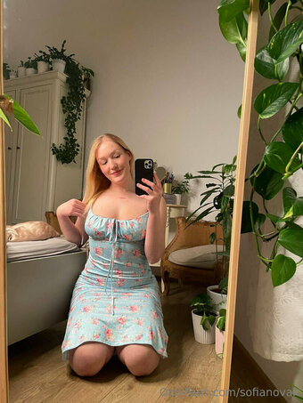 sofianovak Nude Leaks Photo 18