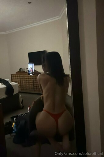sofiaoffical Nude Leaks Photo 1