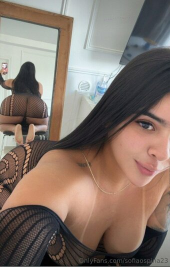 sofiaospina23 / Sofia Ospina / sofiaospina.23 Nude Leaks OnlyFans Photo 4