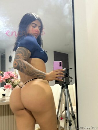 sofiapeachfree Nude Leaks Photo 2